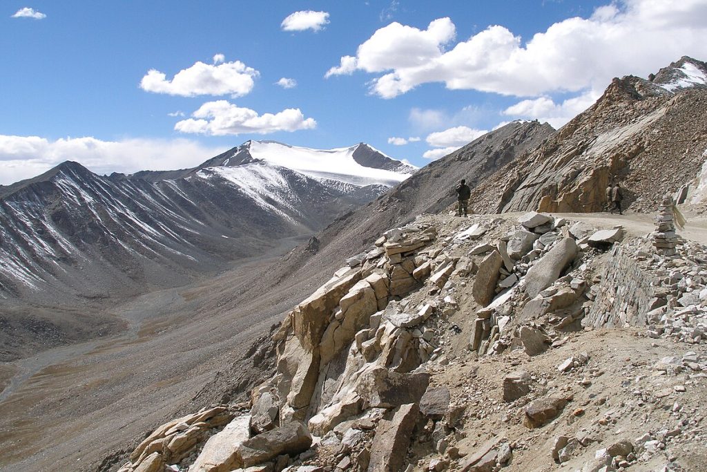 Ladakh