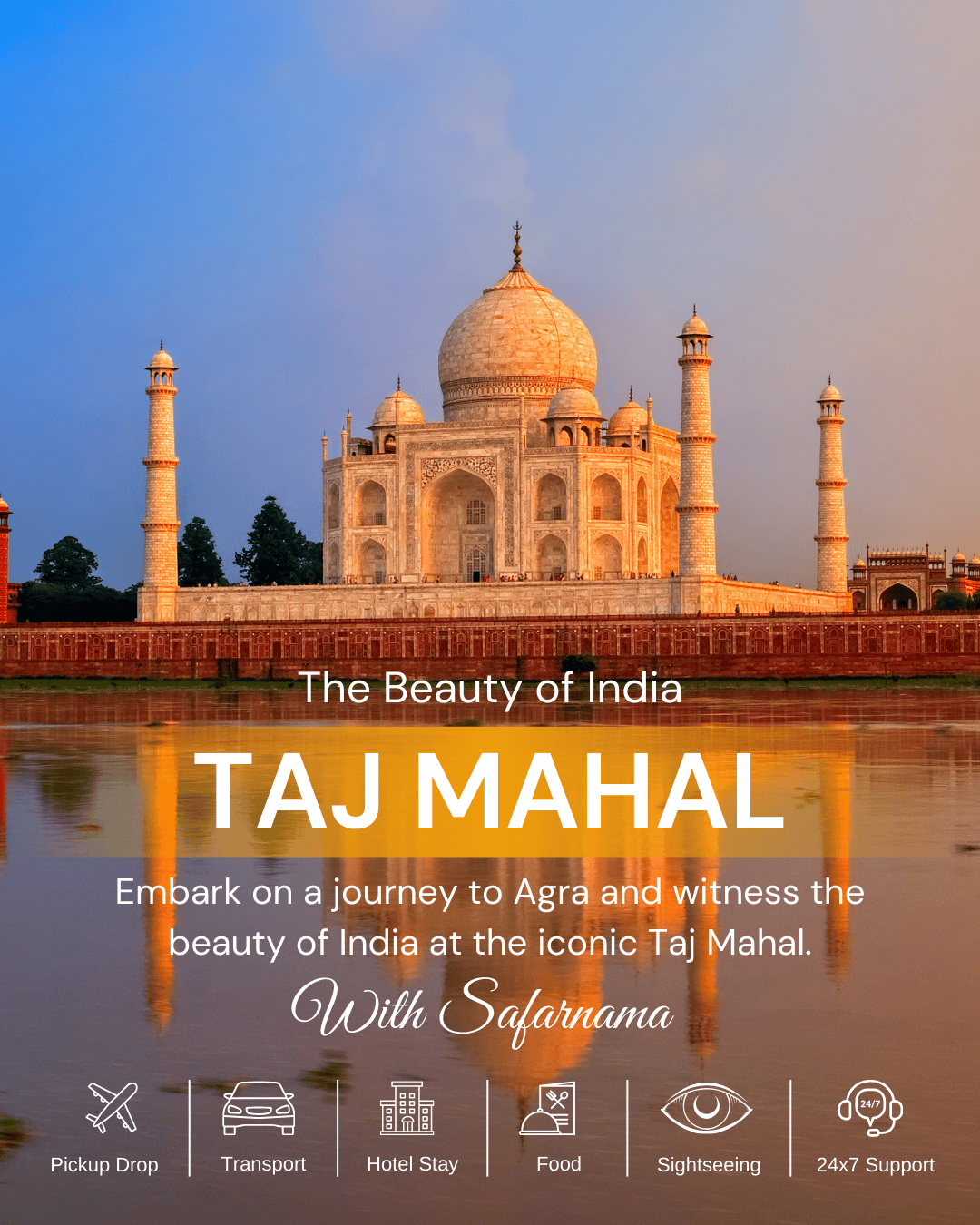 Tajmahal