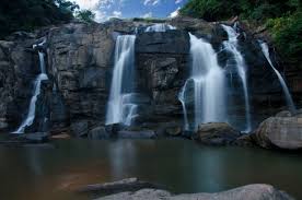JonhaFallsJharkhand