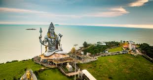 MurudeshwarTemple